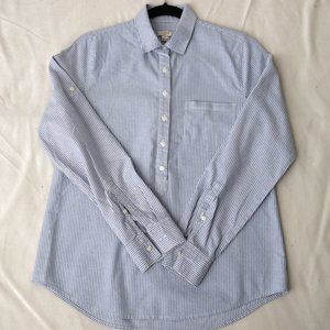 J CREW blouse